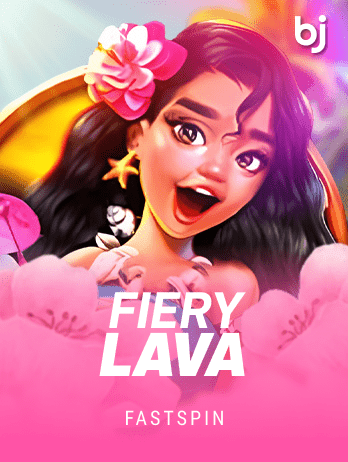Fiery Lava thumbnail