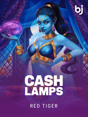 Cash Lamps thumbnail